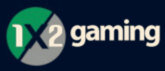 1x2 Gaming logo