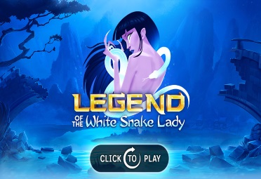 Legend of the white Snake Lady