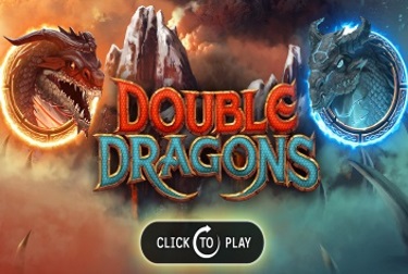 Игровой автомат Double Dragons
