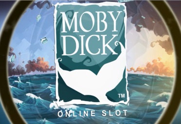 Игровой автомат MOBY DICK