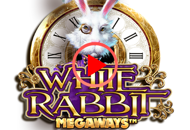 Игровой автомат White Rabbit